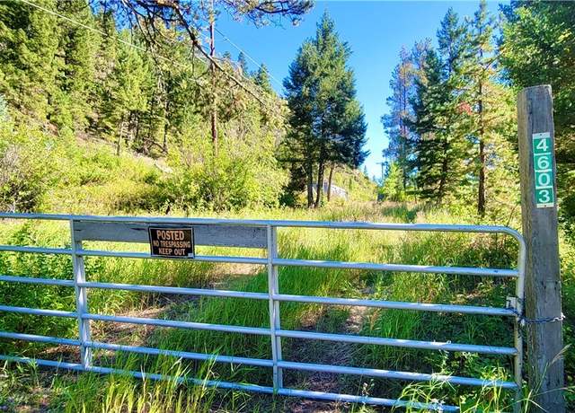 Property at 4603 Us-89, Other-see Remarks, MT 59463