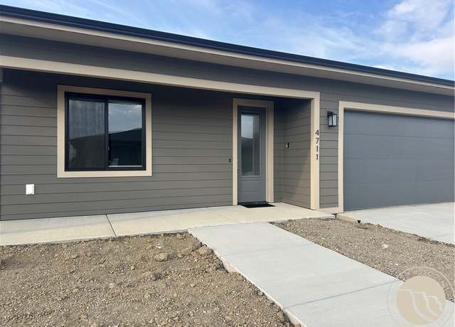 Property at 4711 Ravenwood Drive Dr, Billings, MT 59106, 3 beds, 2 baths