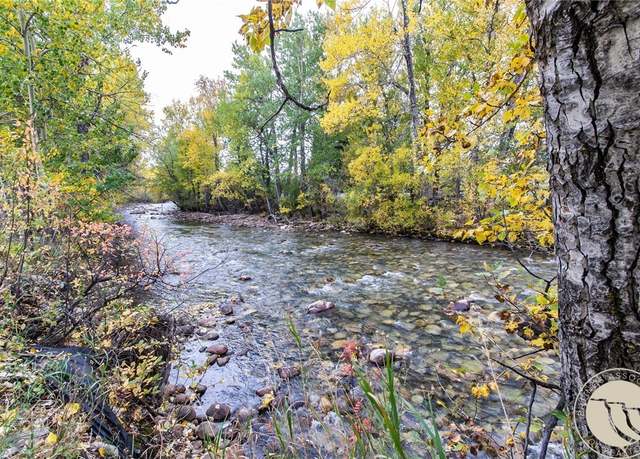 Property at 201 Kainu Ave, Red Lodge, MT 59068