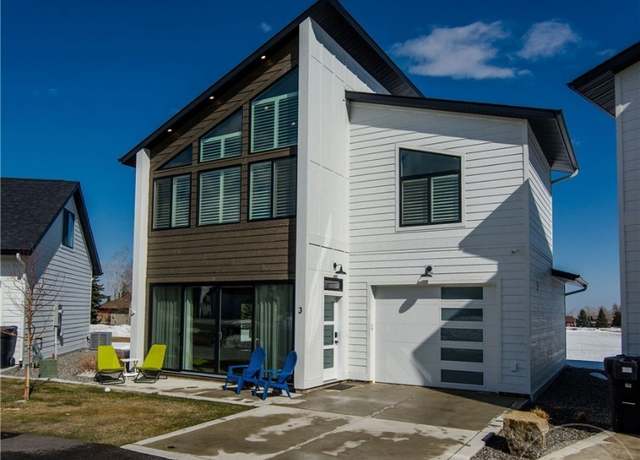Property at 1406 Lodge Ln #3, Red Lodge, MT 59068, 3 beds, 2.5 baths