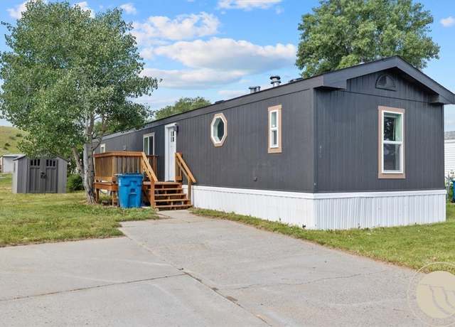Property at 2224 US Hwy 87 E #90, Billings, MT 59101, 3 beds, 2 baths