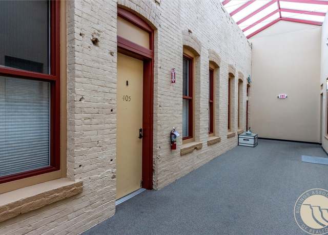 Property at 104 N Broadway #405, Billings, MT 59101, 2 beds, 1.5 baths