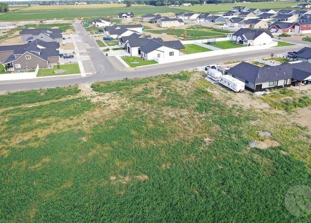 Property at Lot 6, Block 2 Light Stream Ln, Billings, MT 59106