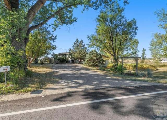 Property at 1630 W 9th Street St, Laurel, MT 59044, 4 beds, 2 baths