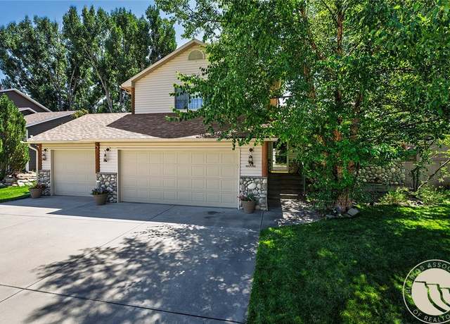 Property at 3844 Avenue F, Billings, MT 59102, 3 beds, 3.5 baths