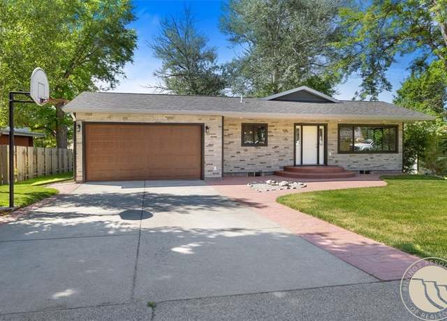 Property at 2042 Green Terrace Dr, Billings, MT 59102, 6 beds, 4 baths