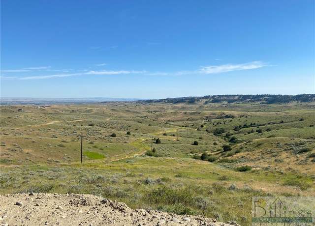 Property at 00 Sage Wood Rd, Billings, MT 59101