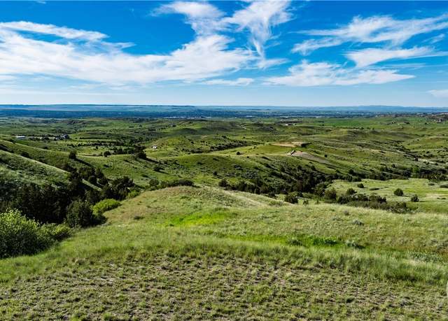 Property at TBD Huntington Hills Rd, Billings, MT 59101