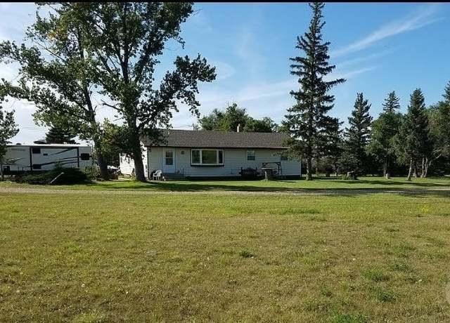 Property at 4738 Highway 16 S, Plentywood, MT 59211, 4 beds, 2.5 baths