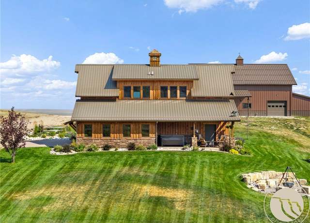 Property at 59 Turnback Trail Trl, Red Lodge, MT 59068, 2 beds, 2 baths