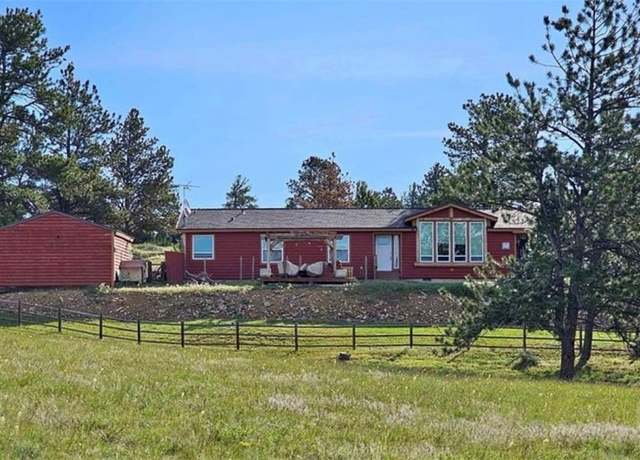 Property at 132 Eagle Point Lane Ln, Bridger, MT 59014, 3 beds, 2 baths