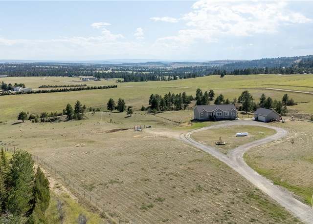 Property at 4728 Clapper Flat Rd Rd, Laurel, MT 59044, 4 beds, 3 baths
