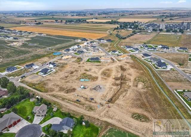 Property at 5214 Rich Ln, Billings, MT 59106
