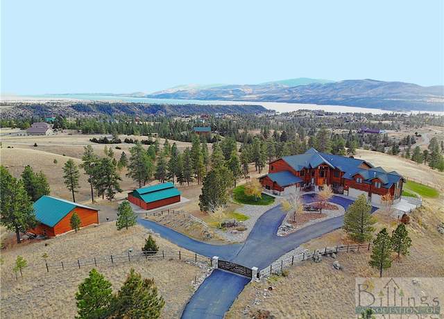 Property at 4220 Sunset Ridge Dr, Other-see Remarks, MT 59602, 4 beds, 5.5 baths