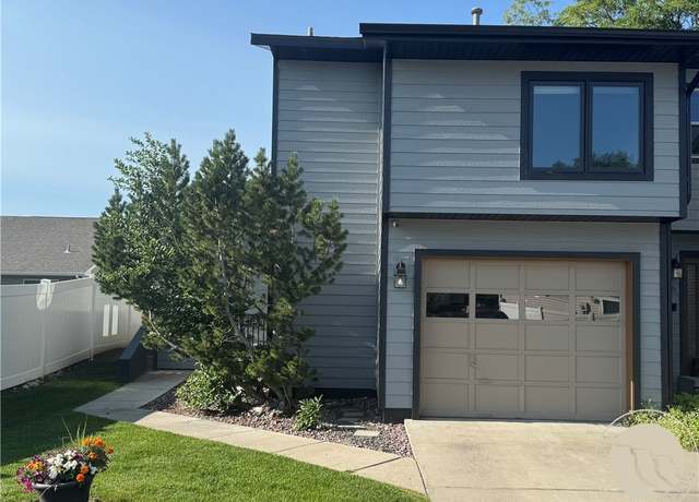 Property at 3170 Solar #17, Billings, MT 59102, 2 beds, 1.5 baths
