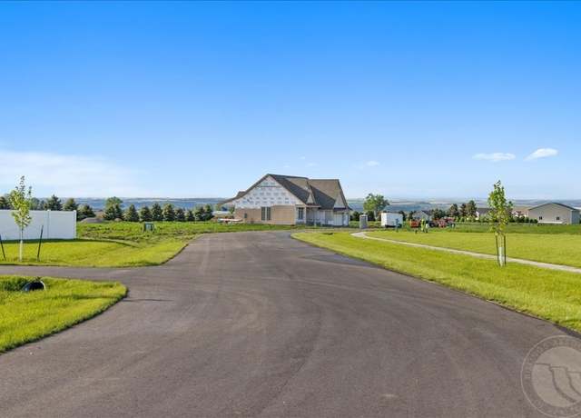 Property at Lot 3 Black Canyon Ct, Billings, MT 59106