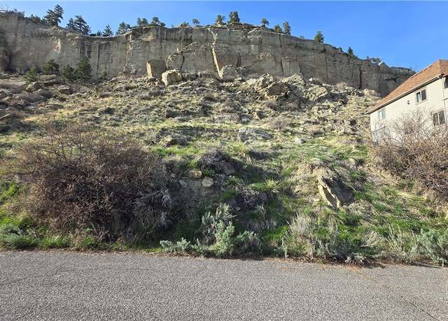 Property at 3945 Laredo Pl, Billings, MT 59102
