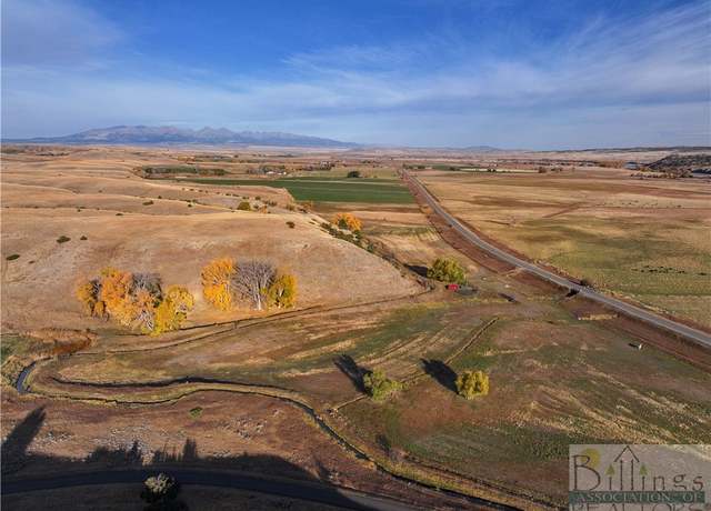Property at 440 Hwy 10 E, Big Timber, MT 59011