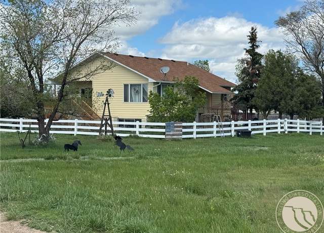 Property at 0 Little Missouri Rd, MT 59311, 3 beds