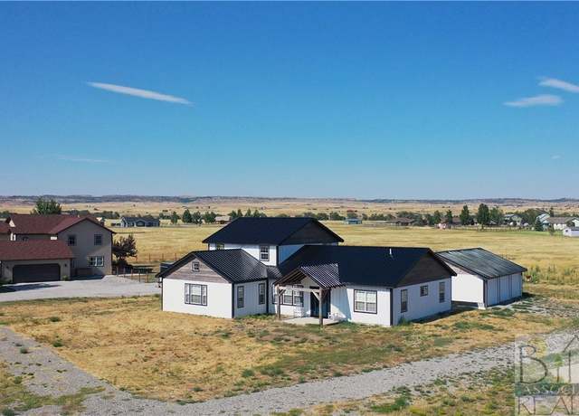 Property at 26 Mountain Vis, Big Timber, MT 59011, 6 beds, 4 baths