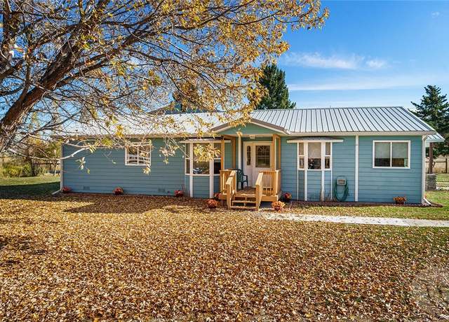 Property at 31 Countryman Creek Crk, Columbus, MT 59019, 3 beds, 2.5 baths