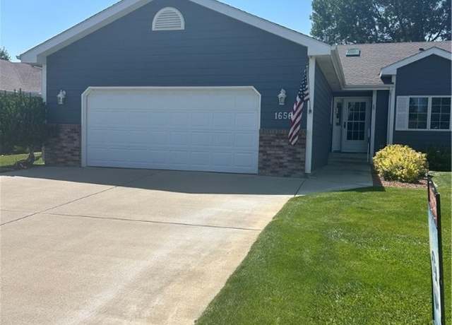 Property at 1656 Golden Blvd #1656, Billings, MT 59102, 2 beds, 2 baths
