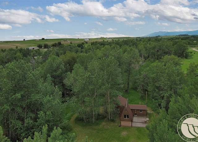 Property at 31 Painted Ln, Roberts, MT 59070, 1 bed, 1 bath