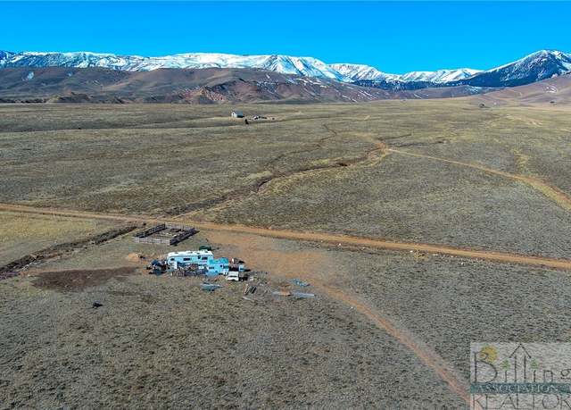 Property at 19 S Talon Dr Trl, Belfry, MT 59008