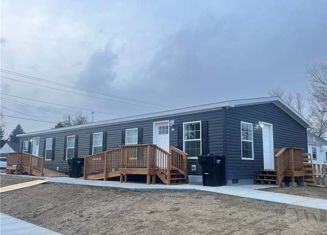 Property at 809/811 Ahoy Ave, Billings, MT 59105, 4 beds, 2 baths