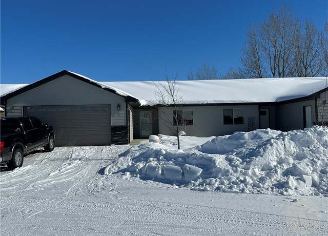 Property at 39 Twin Pines Loop Loop, Billings, MT 59102, 3 beds, 2 baths
