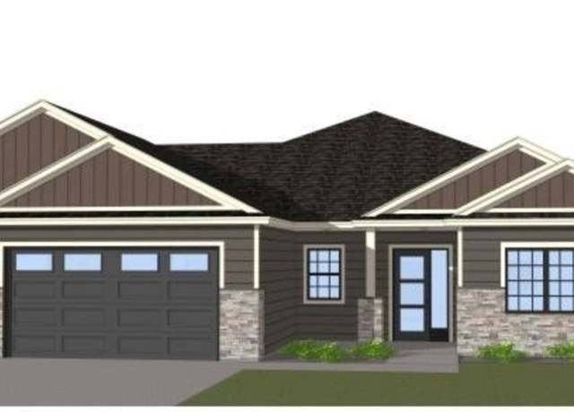 Property at 5317 South Iron Mtn, Billings, MT 59106, 3 beds, 2 baths