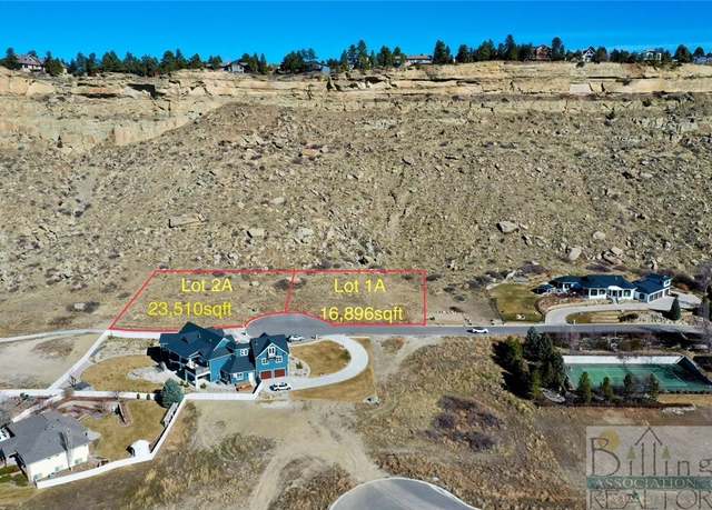 Property at 4679 Palisadese Park, Billings, MT 59106