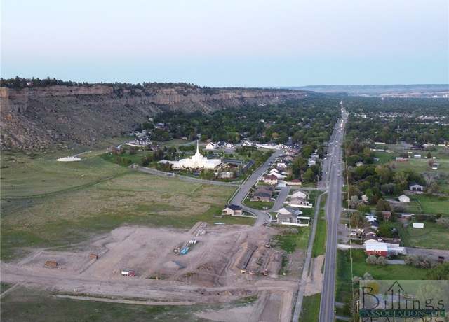 Property at 3004 Ridgefield Dr, Billings, MT 59106