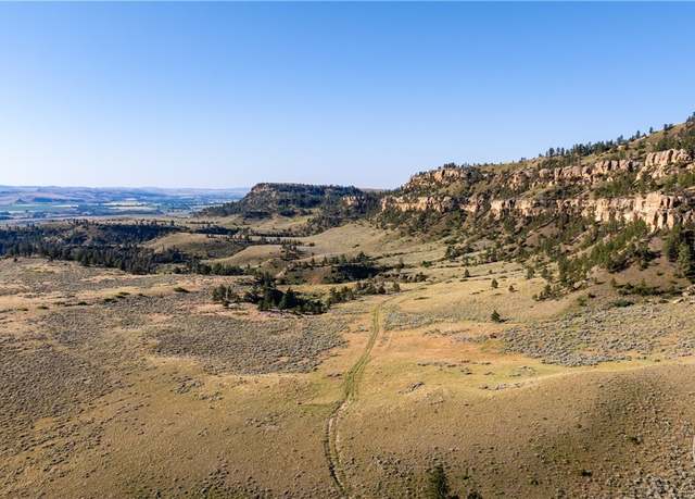 Property at tbd Gebo Rd, Fromberg, MT 59029