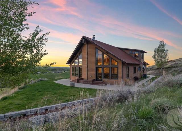 Property at 46 Sage Run Ln, Red Lodge, MT 59068, 2 beds, 2 baths