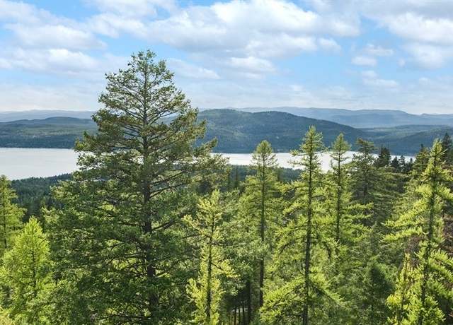 Property at 238 S Beargrass Circle, Whitefish Cir, Other-see Remarks, MT 59937
