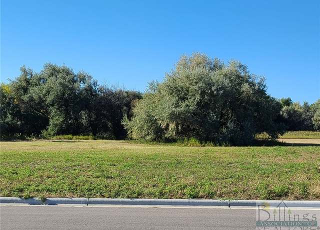 Property at TBD Gayle Block 17, Lot 4 Dr, Billings, MT 59105