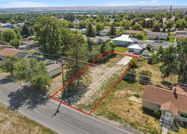 Property at 306 W 12th St, Laurel, MT 59044