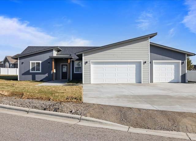 Property at 339 Annandale Rd Rd, Billings, MT 59105, 3 beds, 2 baths