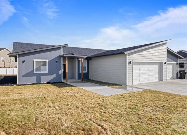 Property at 339 Annandale Rd Rd, Billings, MT 59105, 3 beds, 2 baths