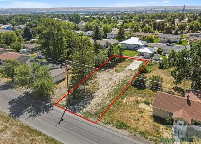 Property at 306 W 12th St, Laurel, MT 59044