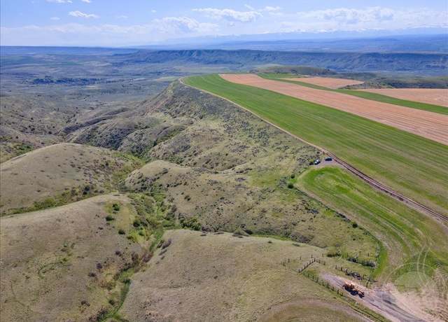 Property at 80 Acres Moser Dome Rd, Laurel, MT 59044