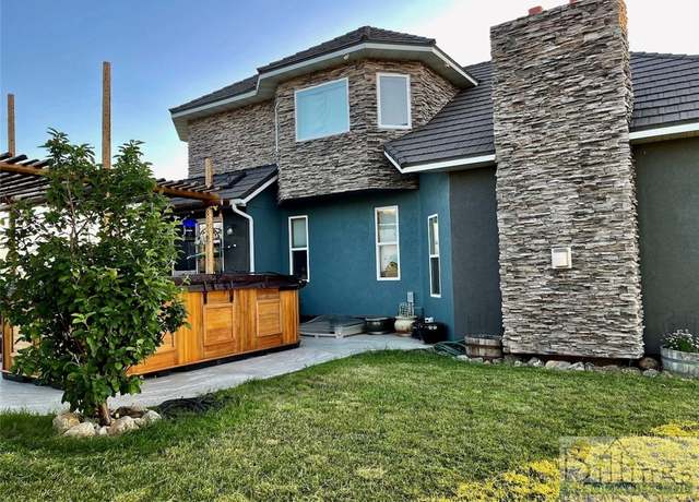Property at 2511 34th St SE, Other-see Remarks, MT 59501, 5 beds, 6 baths