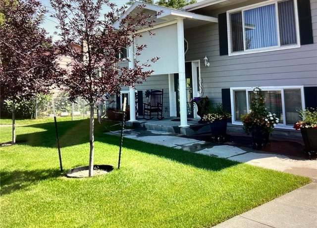 Property at 475 S 37th St W, Billings, MT 59102, 4 beds, 2 baths