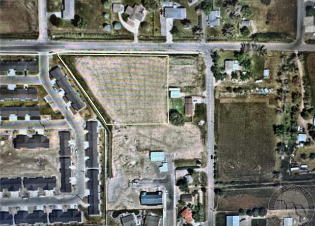 Property at TBD Barrett Rd, Billings, MT 59105