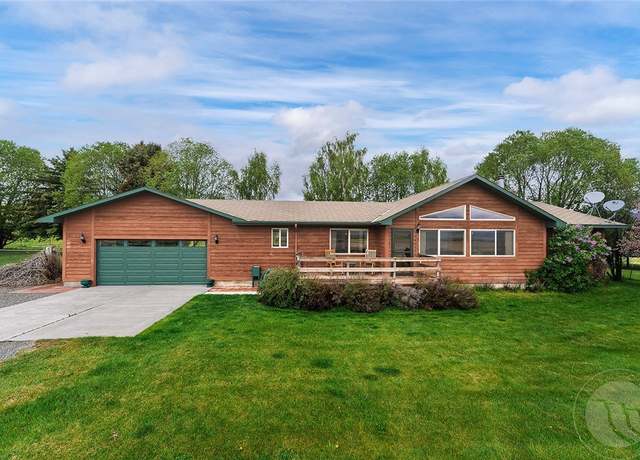Property at 3 Cascade Ln, Other-see Remarks, MT 59047, 3 beds, 2 baths