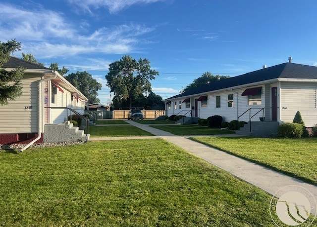 Property at 1240 Avenue D #7, Billings, MT 59102, 2 beds, 1 bath