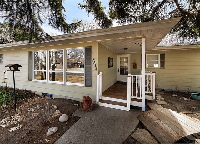 Property at 2844 Colton Blvd Blvd, Billings, MT 59102, 4 beds, 3 baths