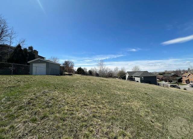 Property at 2914 Kincaid Rd, Billings, MT 59101