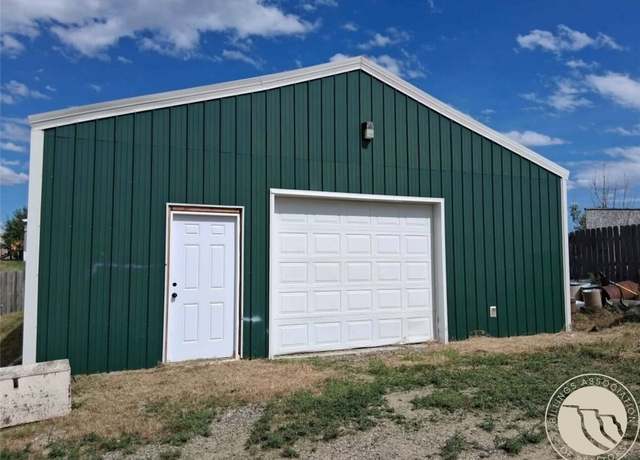 Property at 7616 Lewis Ave, Billings, MT 59106